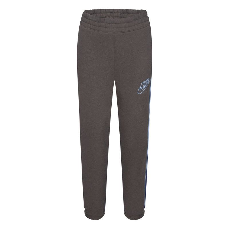 NIKE - Pantalón de Buzo Nike Kids Amplify