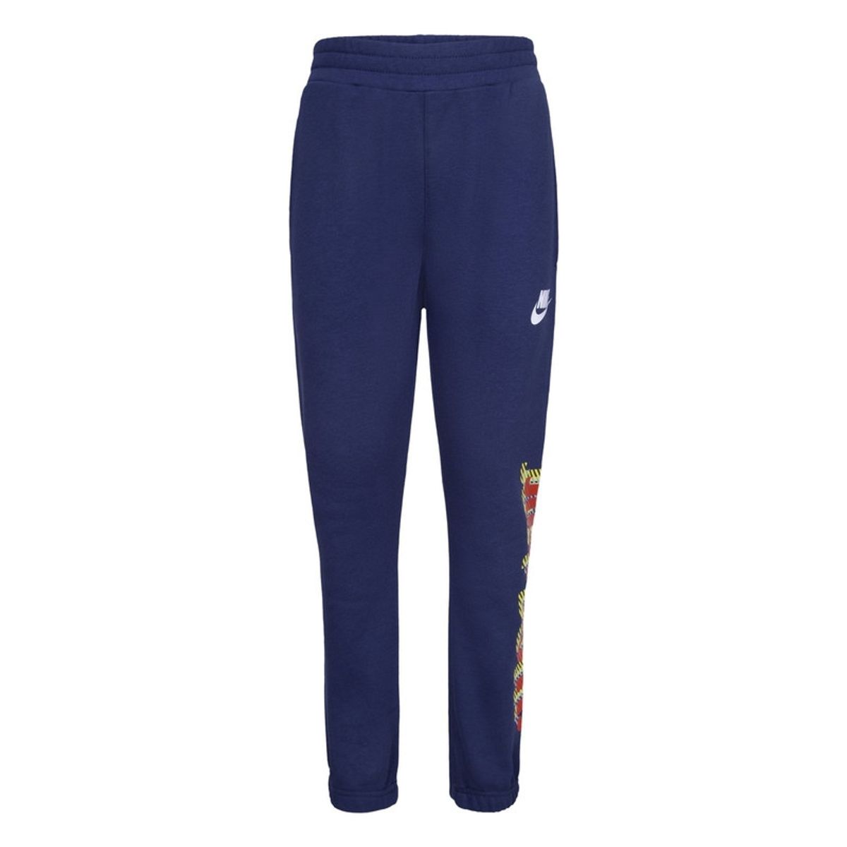 NIKE - Pantalón de Buzo Nike Kids Active Joy