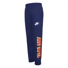 NIKE - Pantalón de Buzo Kids Active Joy