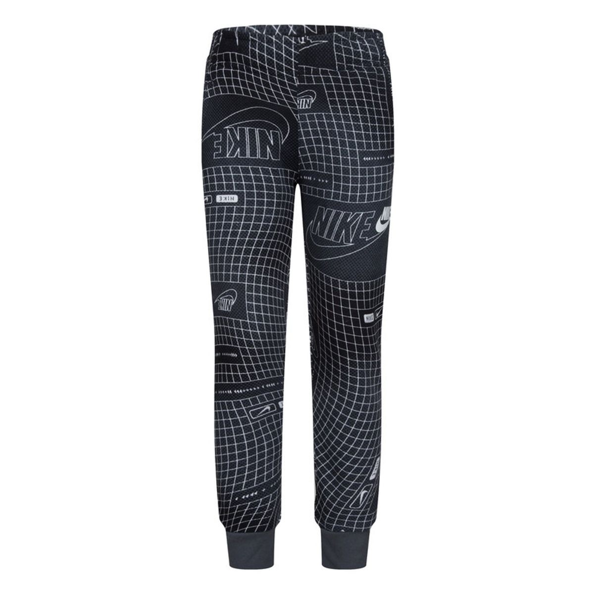 NIKE - Pantalón de Buzo Nike Kids Club