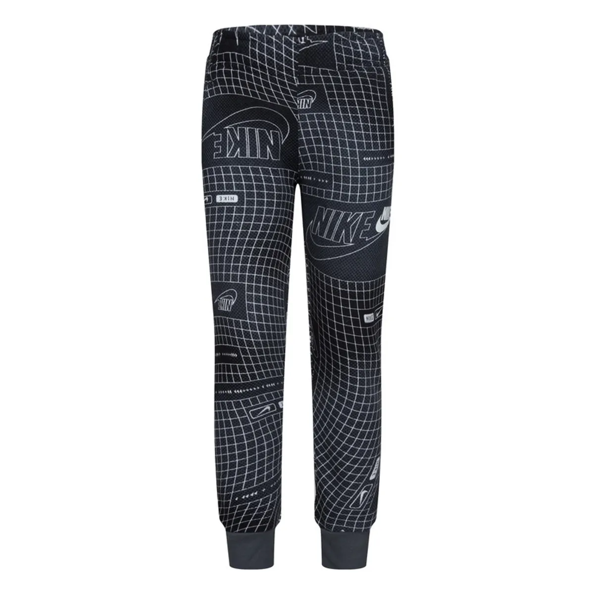 NIKE - Pantalón de Buzo Nike Kids Club