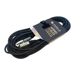 STAGELAB - CABLE TRS A XLR MACHO 6M st CLM XMST6