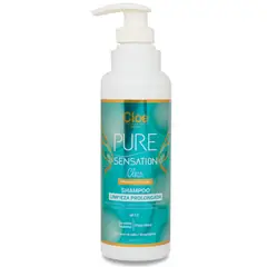 CLOE - Shampoo Clear Pure Sensation 400 ml.