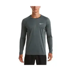 NIKE - Polera Baño Filtro Uv Hydroguard Hombre Colores Nueva