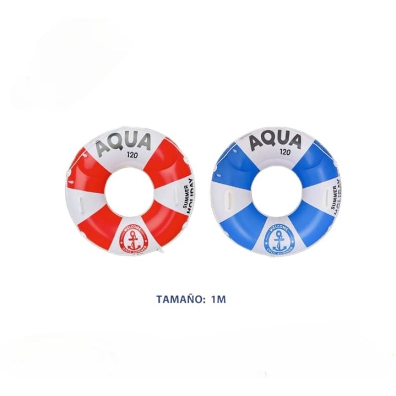 GENERICO - Flotadores Piscina Flotador Inflable Lindo Diseño