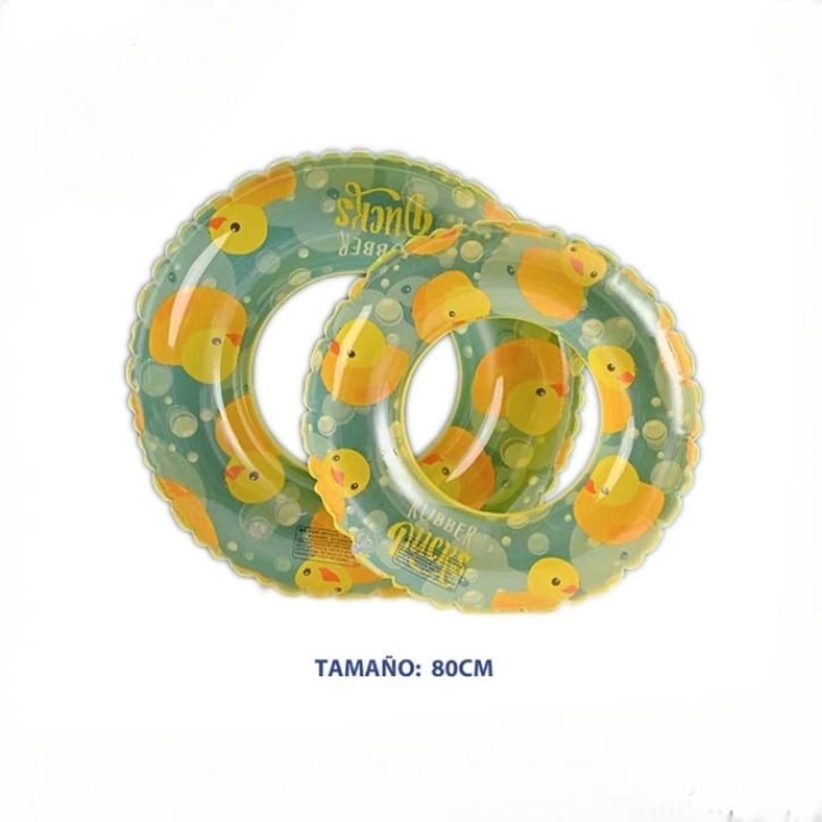 GENERICO - Flotadores Piscina Flotador Inflable Lindo Diseño