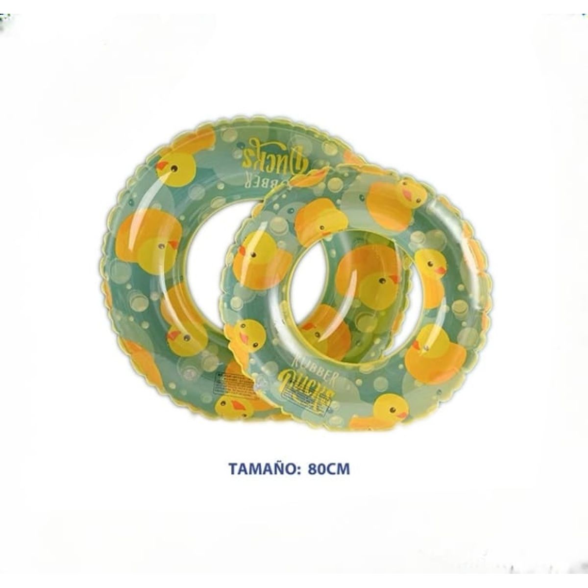 GENERICO - Flotadores Piscina Flotador Inflable Lindo Diseño