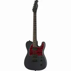 HARLEY BENTON - Guitarra eléctrica TE-20HH SBK