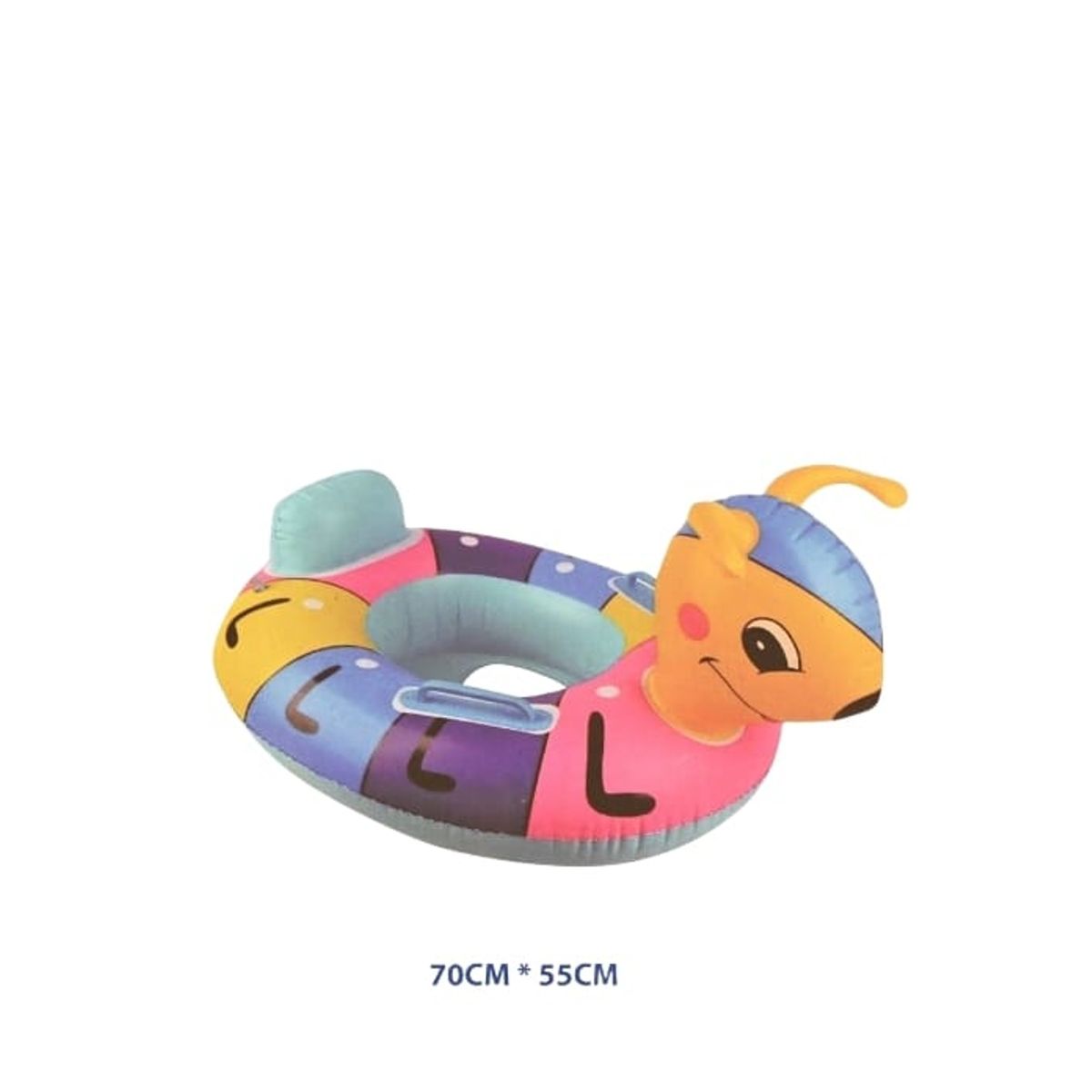 GENERICO - Flotadores Piscina Flotador Inflable Lindo Diseño