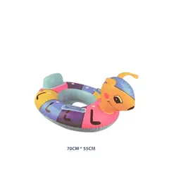 GENERICO - Flotadores Piscina Flotador Inflable Lindo Diseño
