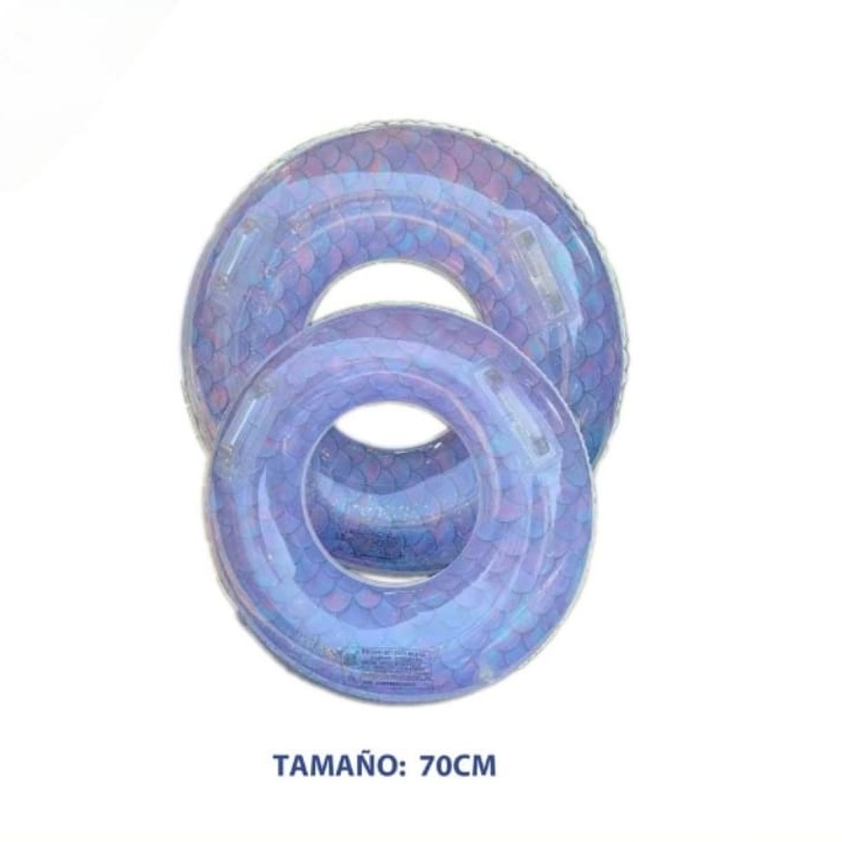 GENERICO - Flotadores Piscina Flotador Inflable Lindo Diseño