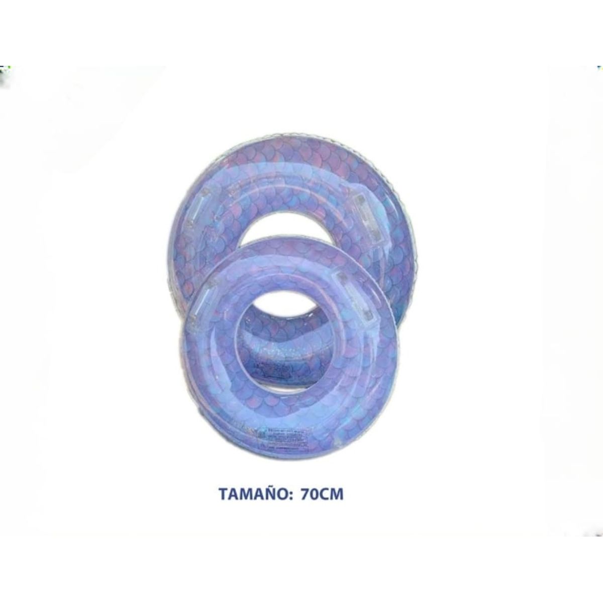 GENERICO - Flotadores Piscina Flotador Inflable Lindo Diseño