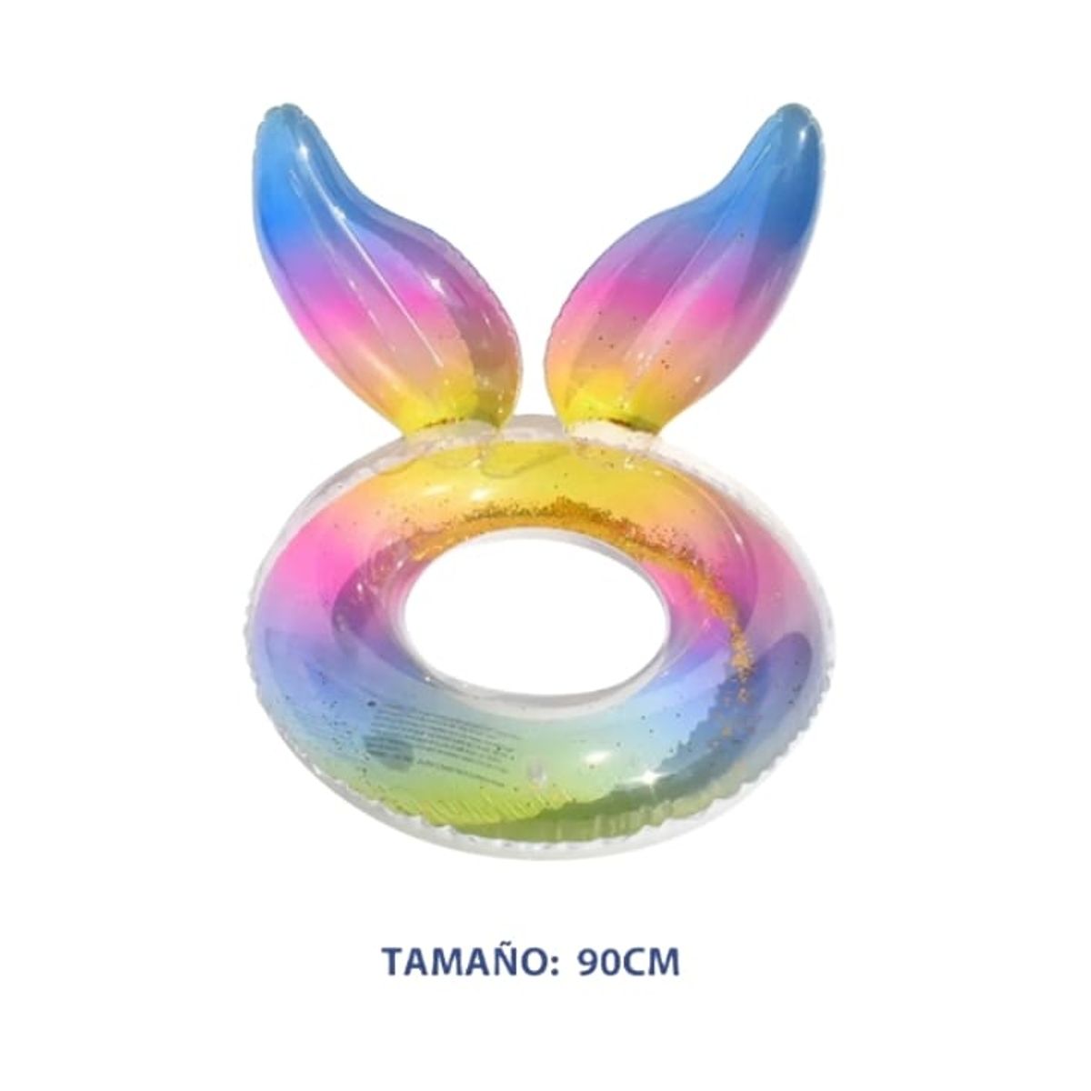 GENERICO - Flotadores Piscina Flotador Inflable Lindo Diseño