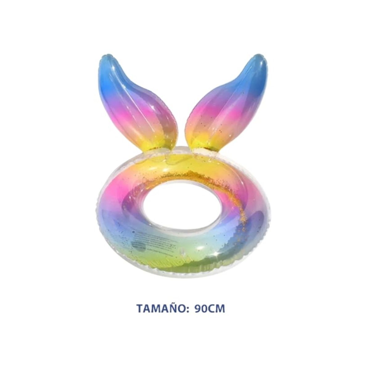 GENERICO - Flotadores Piscina Flotador Inflable Lindo Diseño