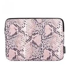 CANVAS ARTISAN - FUNDA NOTEBOOK SERPIENTE