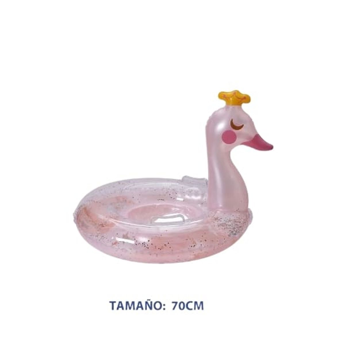 GENERICO - Flotadores Piscina Flotador Inflable Lindo Diseño