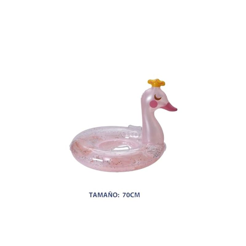 GENERICO - Flotadores Piscina Flotador Inflable Lindo Diseño