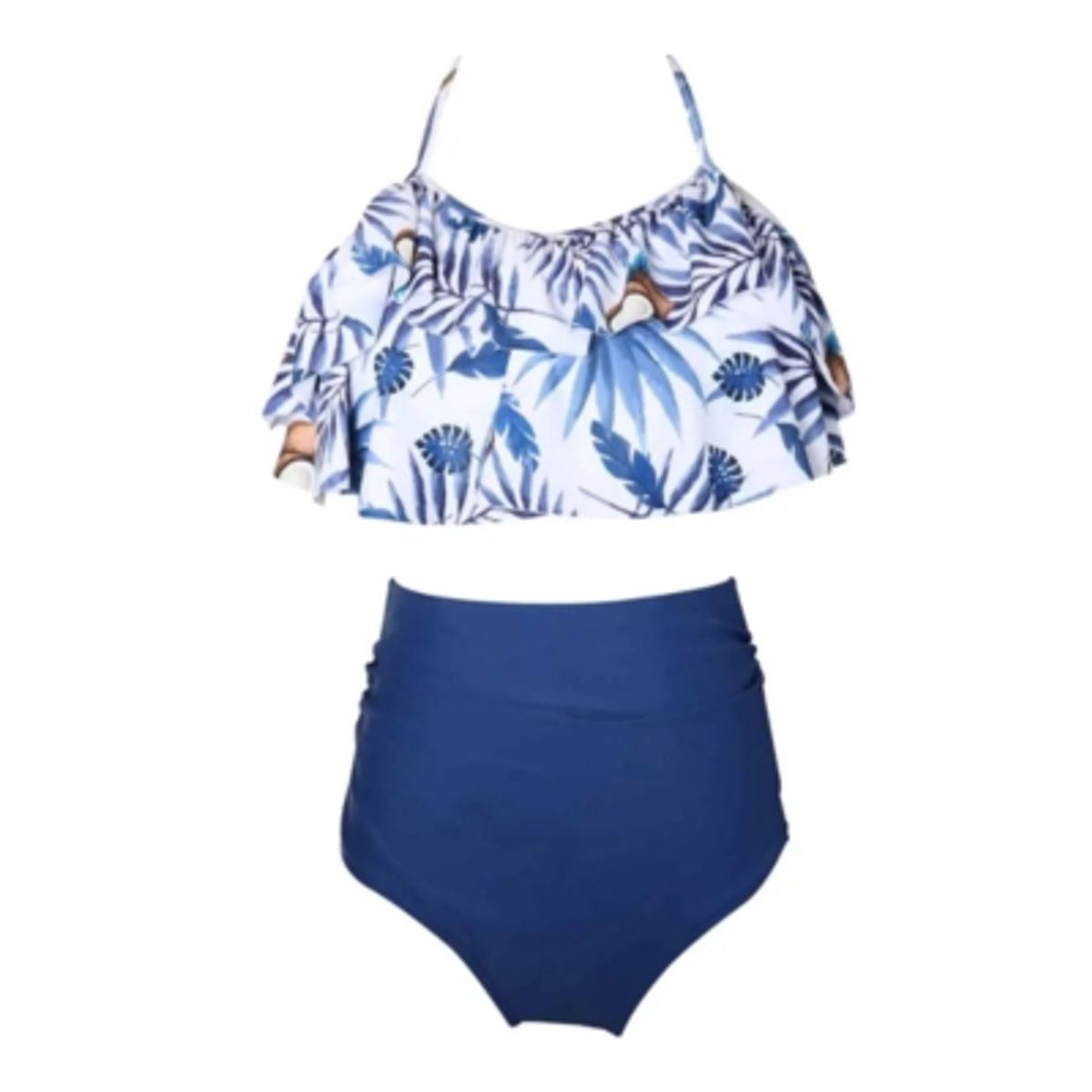 JUMP KIDS - Traje de Baño 2 piezas Flores Niña Jump Kids Surtido.