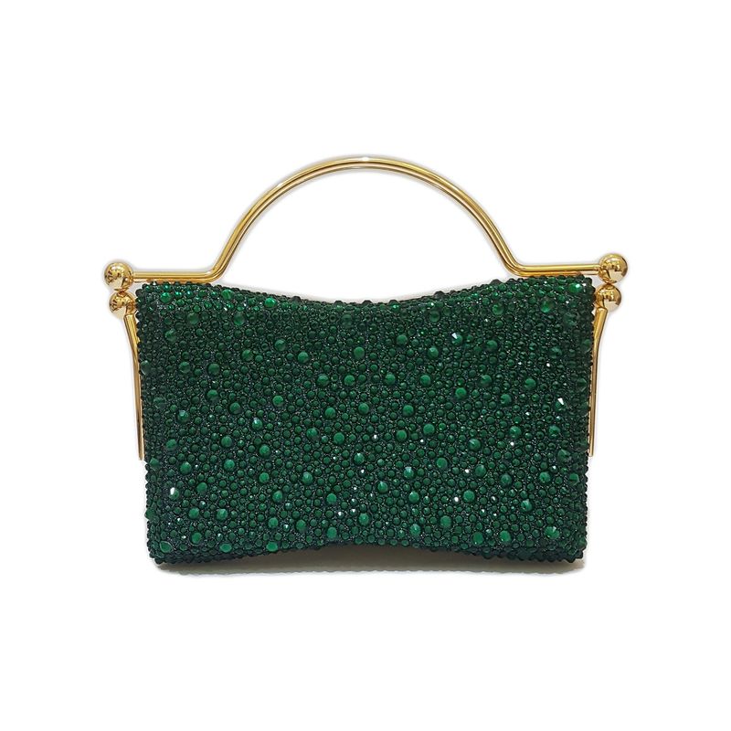 GENERICO - Cartera Clutch Elegance Yenny