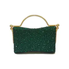 GENERICO - Cartera Clutch Elegance Yenny