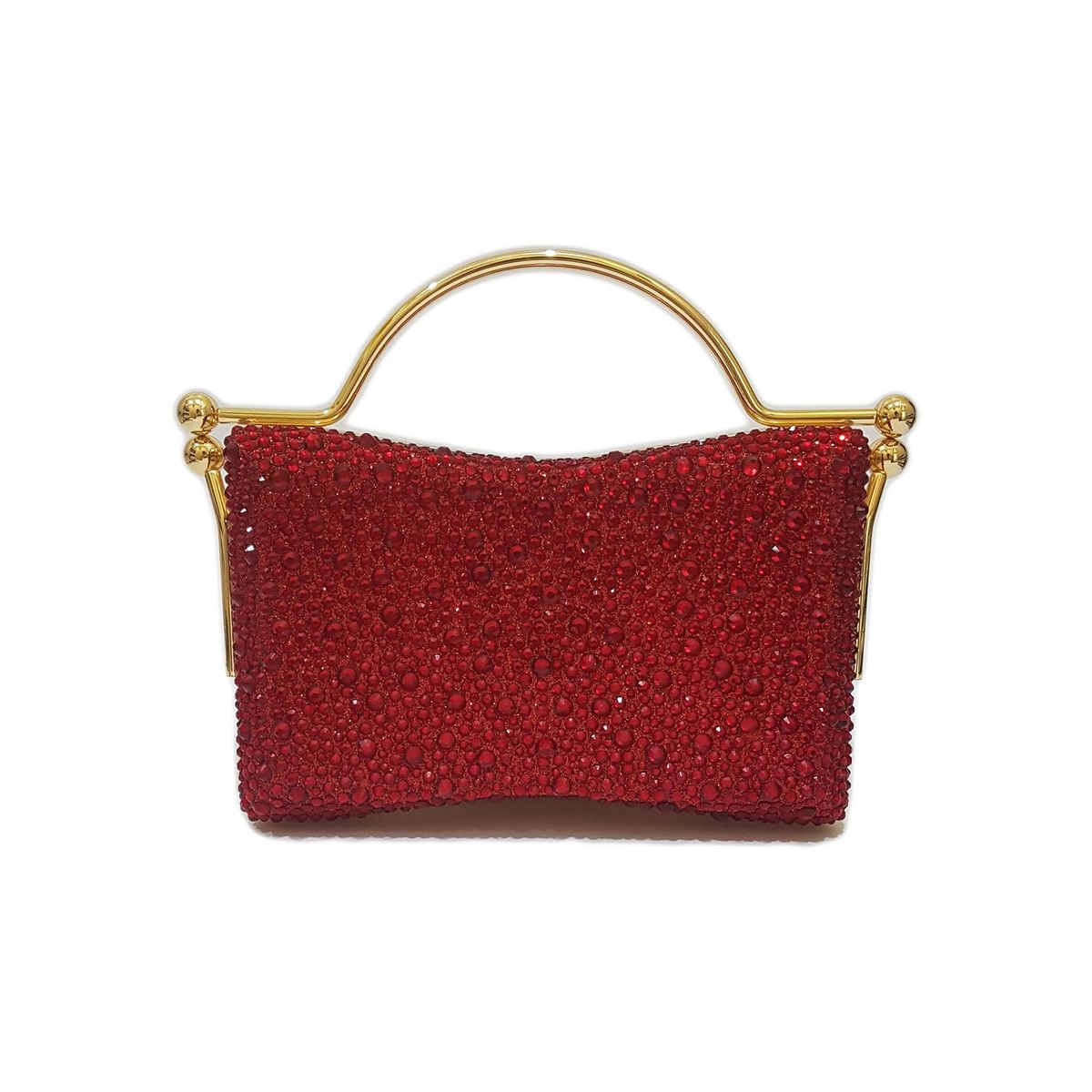 GENERICO - Cartera Clutch Elegance Yenny