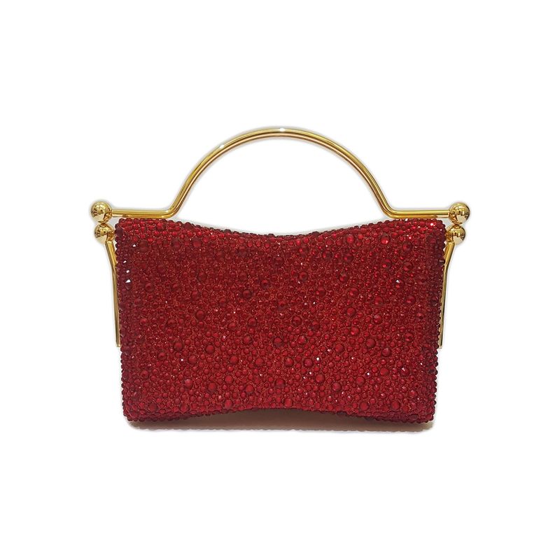 GENERICO - Cartera Clutch Elegance Yenny