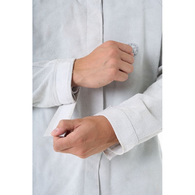 CONDOR - Chaqueta Soldador Descarne