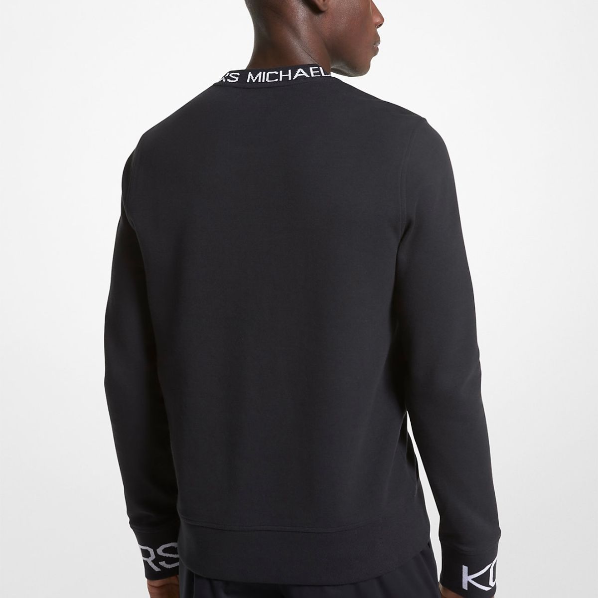 MICHAEL KORS - Poleron Michael Kors Hombre