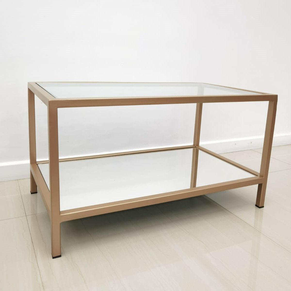 VALSTORE DECO Y DESIGN - Mesa de Centro Vivian