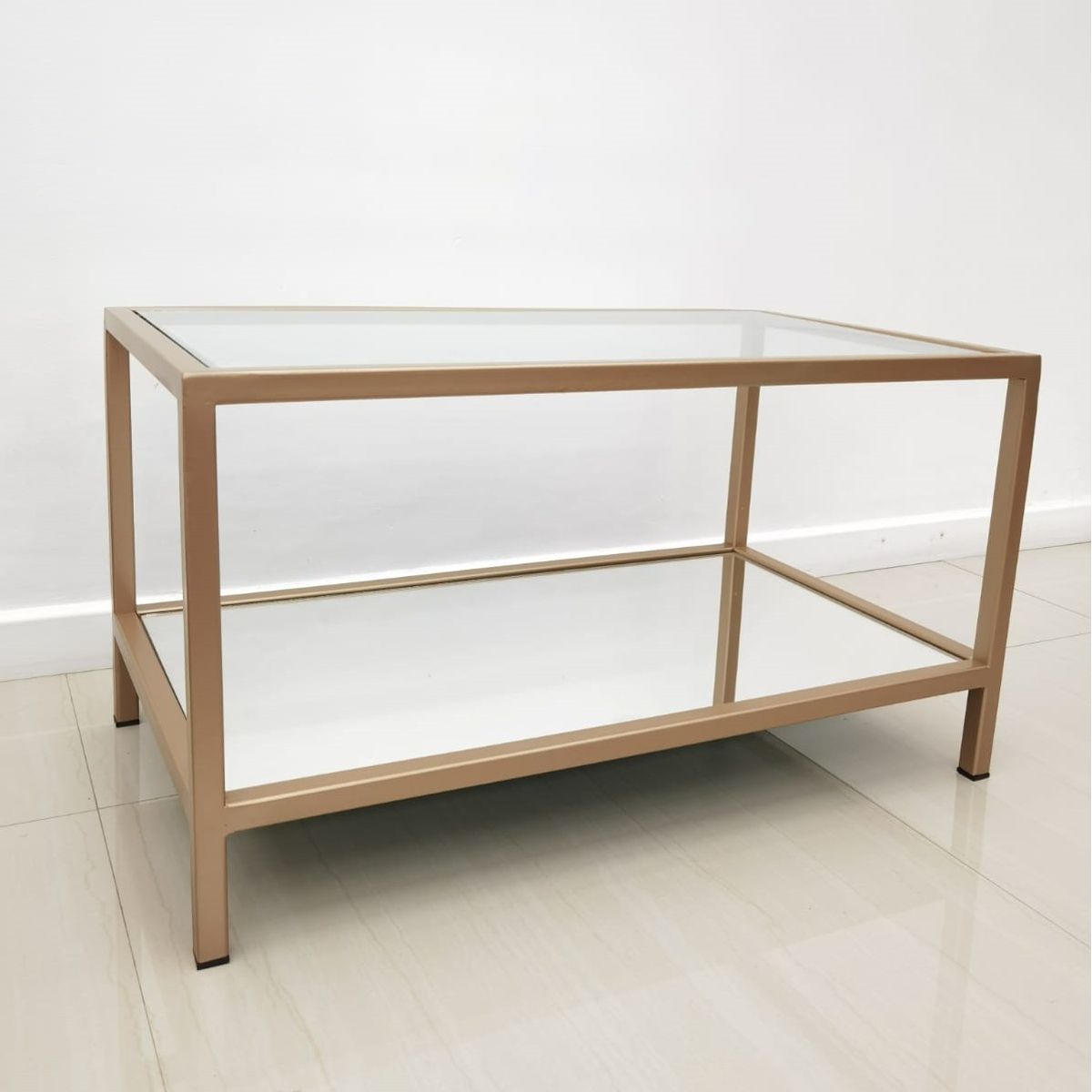 VALSTORE DECO Y DESIGN - Mesa de Centro Vivian