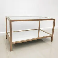 VALSTORE DECO Y DESIGN - Mesa de Centro Vivian