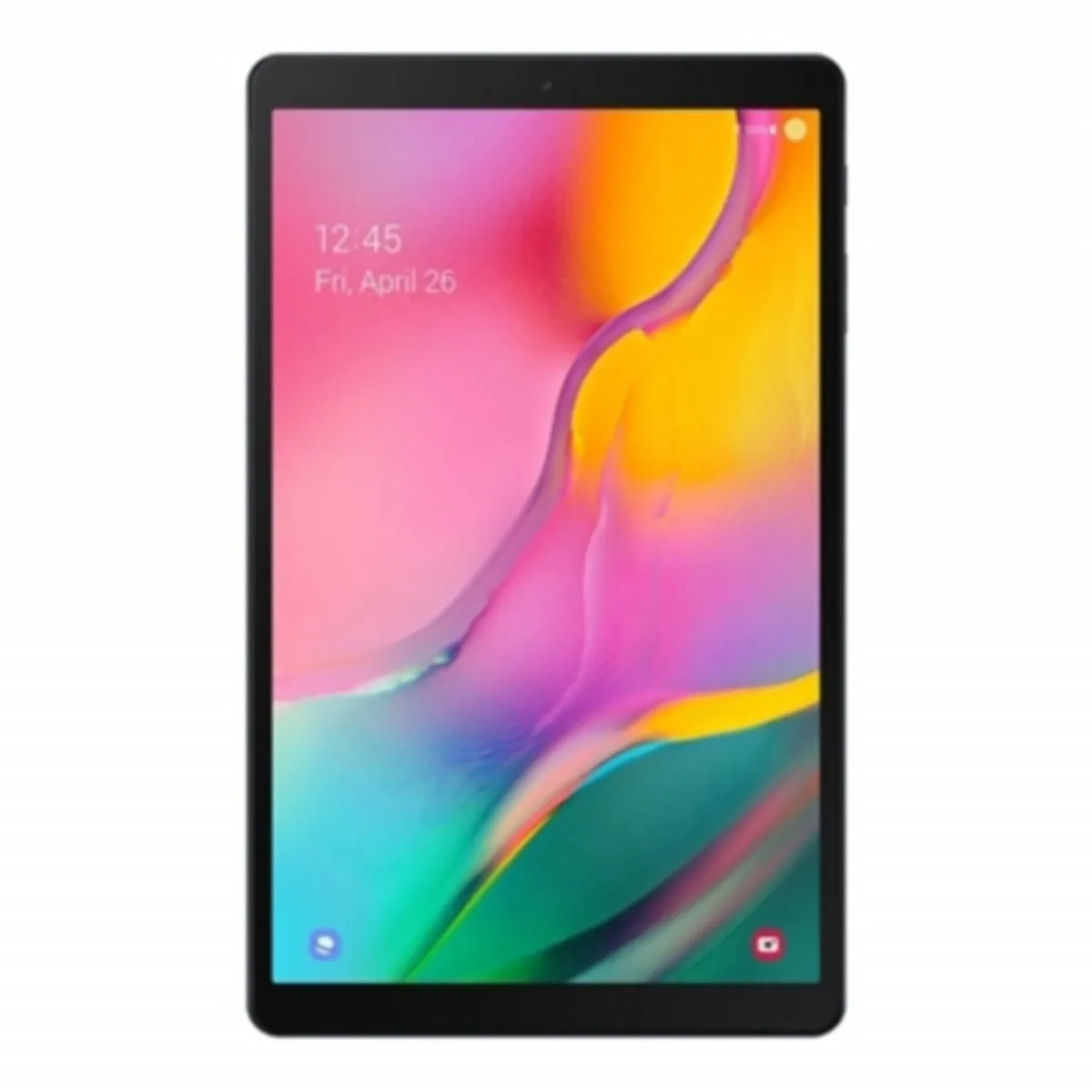 SAMSUNG - Samsung Galaxy Tab A 10.1 2019 WF 32GB Gris Reacondicionado(Semi Nuevo