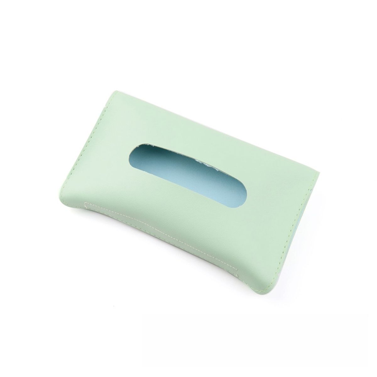 PAGANOOM - Soporte para pañuelos de Visera