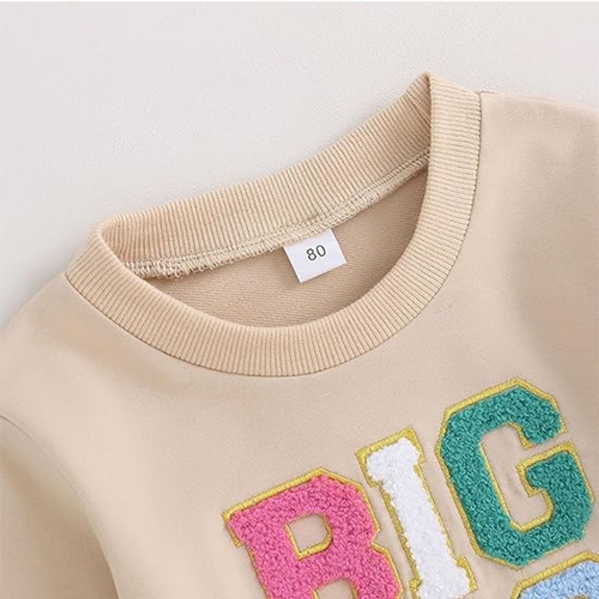 WELDMON - polera manga largaRopa de sudadera de oto?o para ni?as