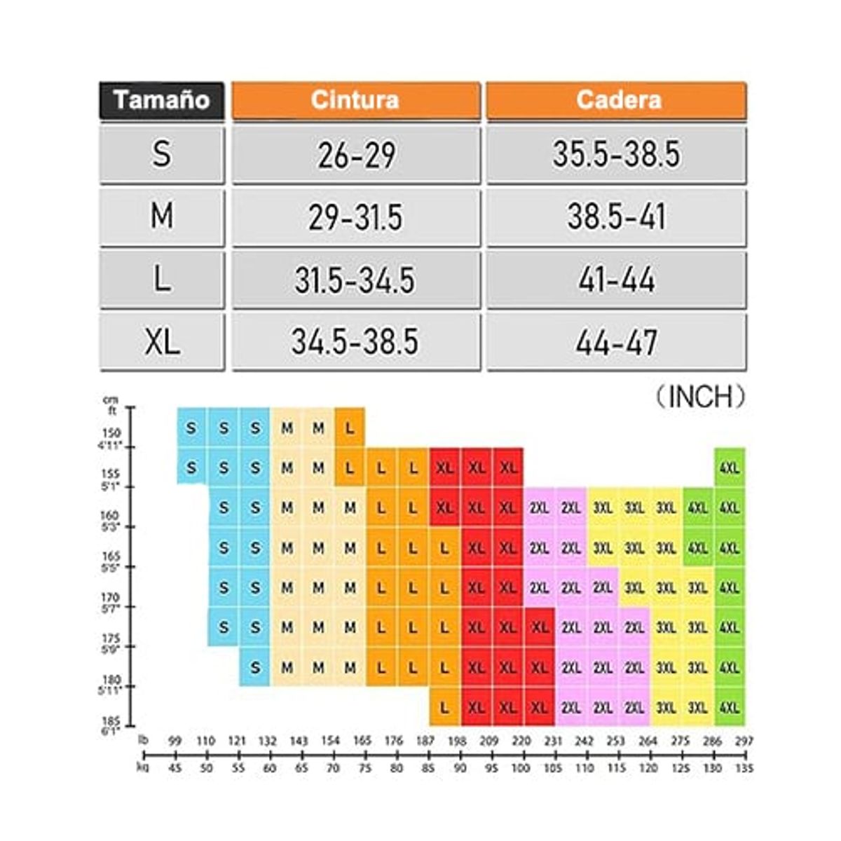 WELDMON - falda deportiva mujercortos cintura alta con bolsillos