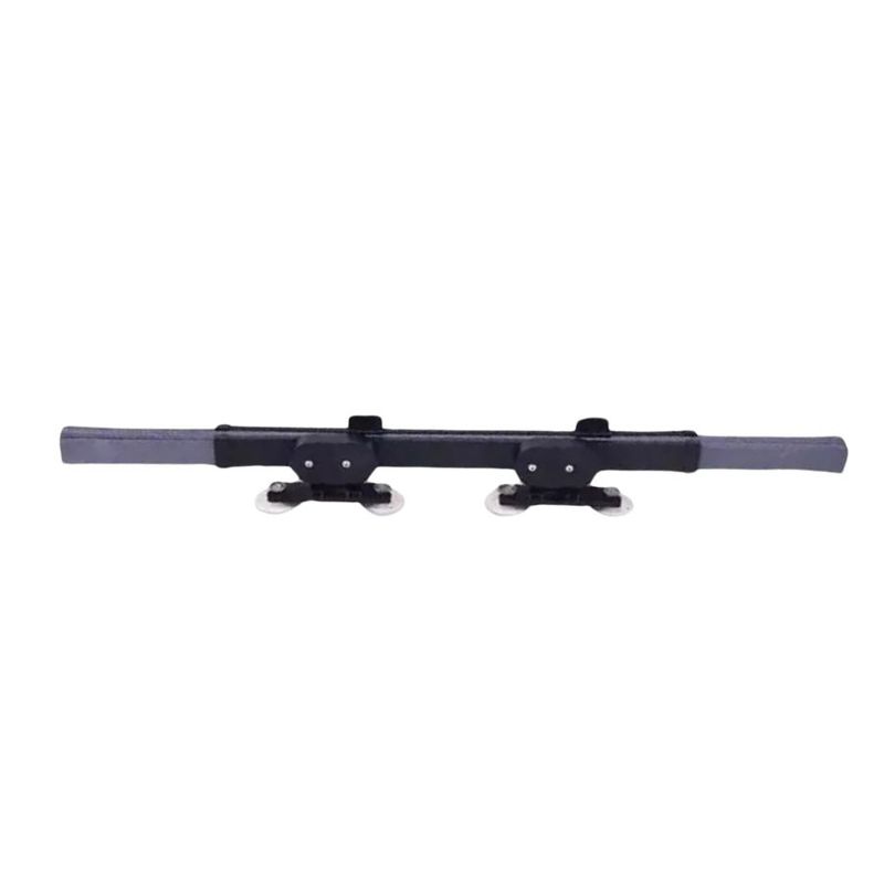 GENERICO - Parasol Retractil Quitasol Auto Cortina Para Sol Auto 70cm