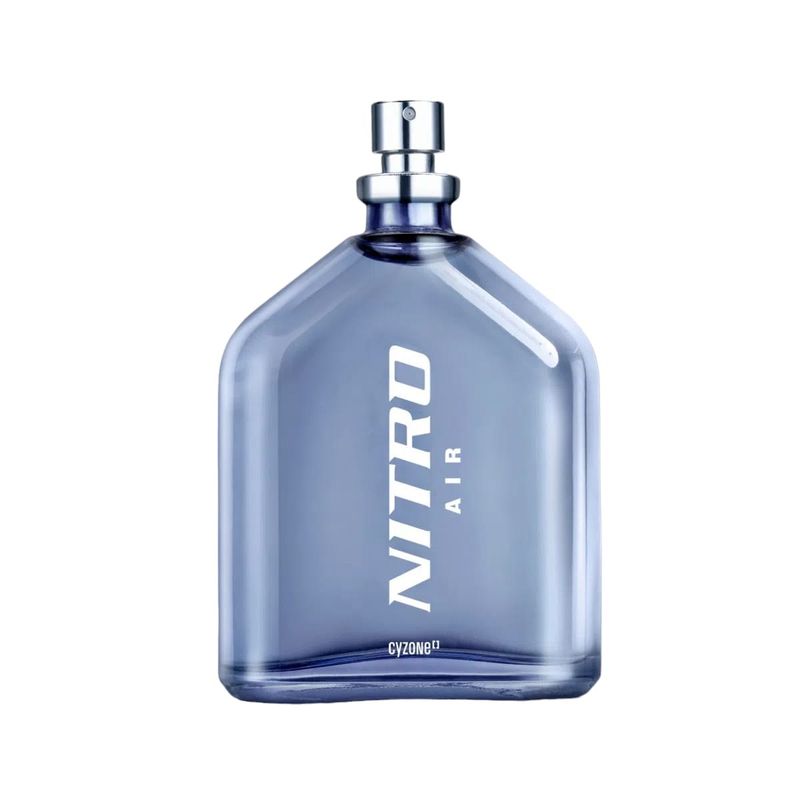 CYZONE - Perfume Hombre Nitro Air De Cyzone 100 Ml.