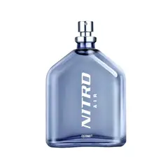 CYZONE - Perfume Hombre Nitro Air De 100 Ml.