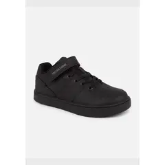 MAUI AND SONS - Zapatillas Escolar Olinda Negro Niño