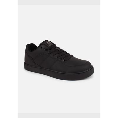 Imagen 1 del producto Zapatillas Escolar Olinda Negro Juvenil