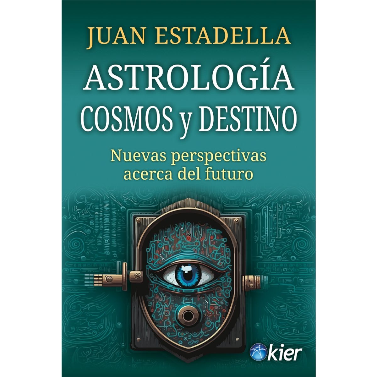 KIER - Libro ASTROLOGIA COSMOS Y DESTINO
