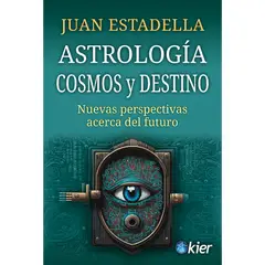 KIER - Libro ASTROLOGIA COSMOS Y DESTINO