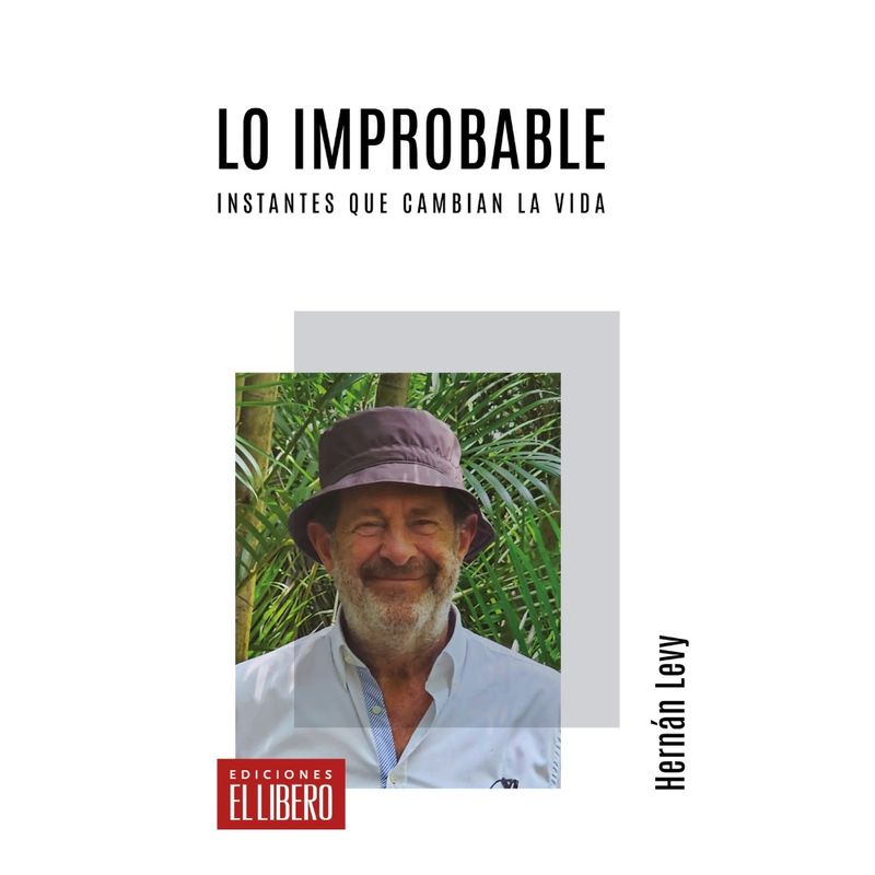 EL LIBERO - Libro LO IMPROBABLE