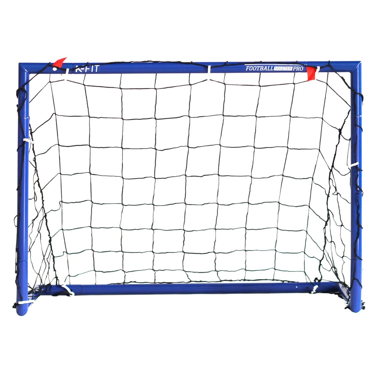 K FIT - Arco de Futbol S 95x70x45 K-FIT