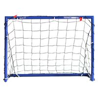 Arco de Futbol S 95x70x45 K-FIT