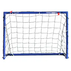 K FIT - Arco de Futbol S 95x70x45 K-FIT