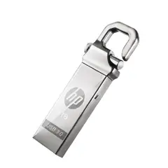 GENERICO - Pendrive Metal Impermeable 2TB High Speed 3.0