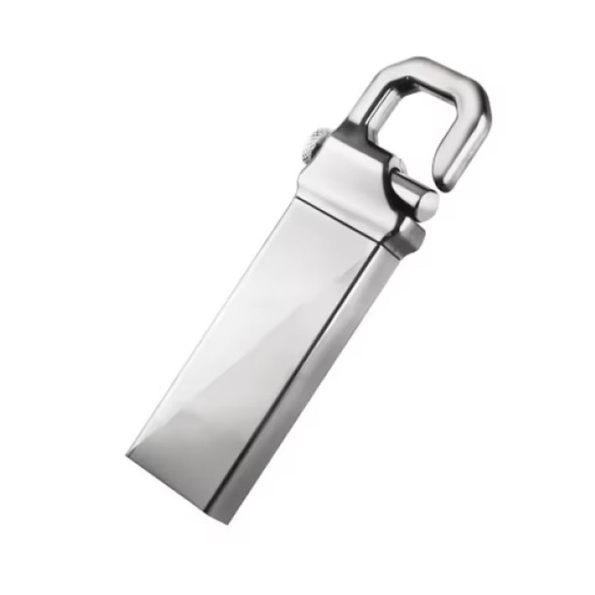 GENERICO - Pendrive Metal  Impermeable 2TB Generico High Speed 3.0