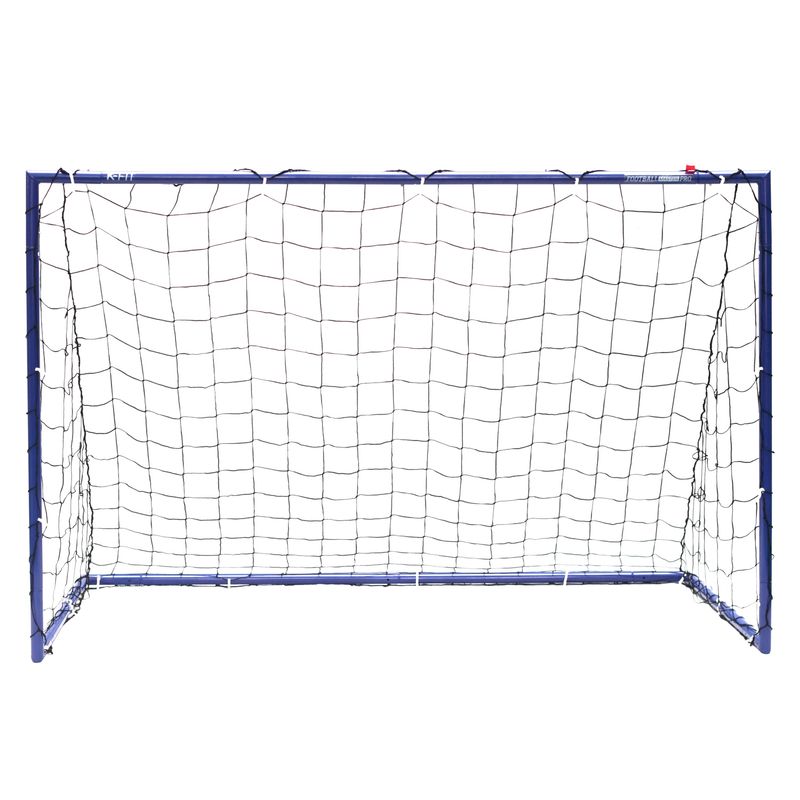 K FIT - Arco de Futbol M 180X120X90 K-FIT