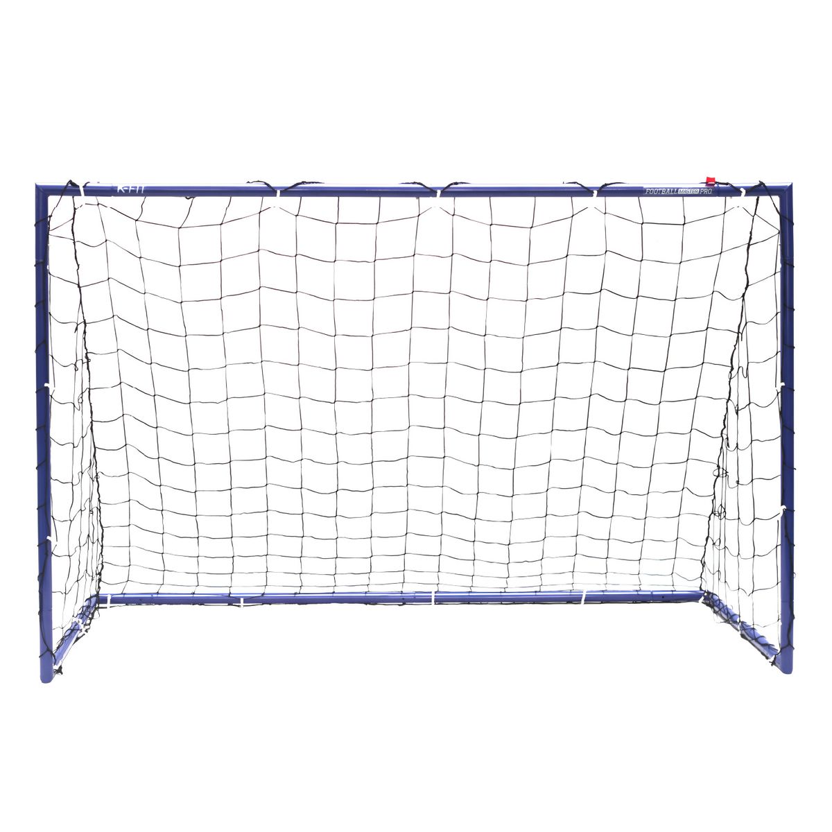 K FIT - Arco de Futbol M 180X120X90 K-FIT